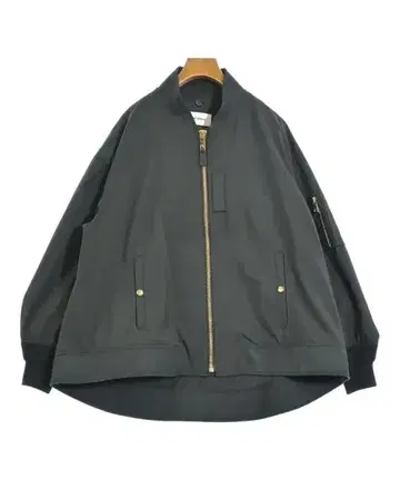 THE RERACS 블루종 (기타) 여성용