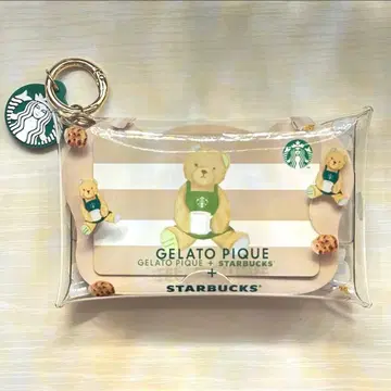 스타벅스 젤라피케 멀티 케이스