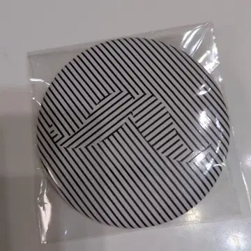 officialdism one-man tour 2019 캔뱃지