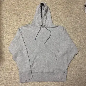 CAMBER #232 크로스니트 풀오버 후디