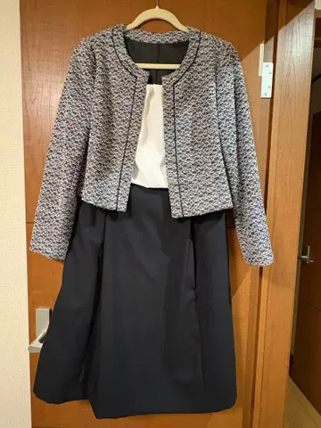 마터니티용 포멀 원피스