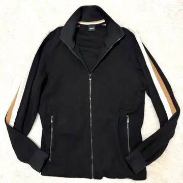 미사용급 휴고보스 HUGO BOSS 남성용 스웨터 니트 현행 L