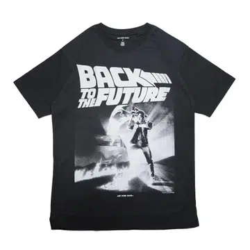 Back to the Future/백 투 더 퓨처 티셔츠