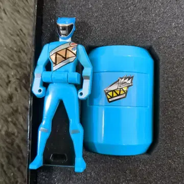 레인저 키 쿄류 시안 음성 디바이스 프리미엄 반다이