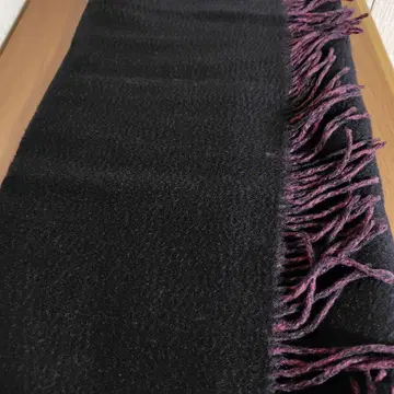 캐시미어 숄 일본 의류용 긴자 마츠야