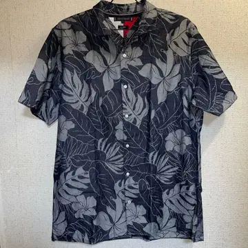 타미힐피거 반팔 셔츠