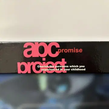 abc project promise 수동 와인딩 시계 박스 포함