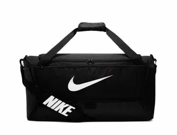 [ 미사용 새상품 ] Nike 보스턴 백 60L 블랙