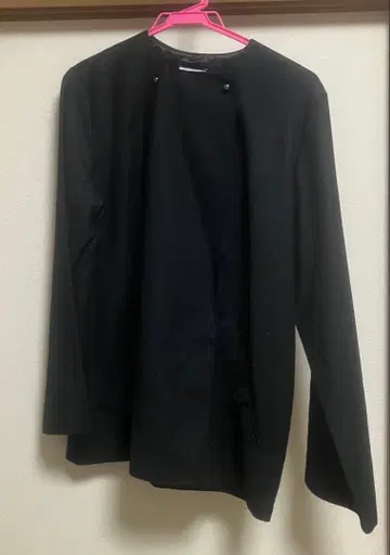 Jean Paul GAULTIER 얇은 소재 자켓