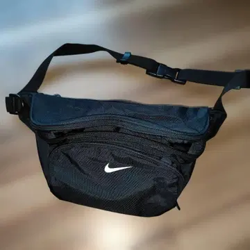 나이키 바디백