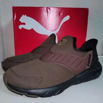 PUMA 푸마 슬립온 스니커즈