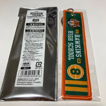 기묘한 이야기 플라이트 택