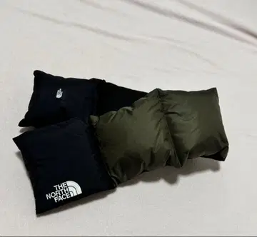 THE NORTH FACE 눕시 머플러