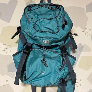 karrimor Aura 20L 백팩 틸