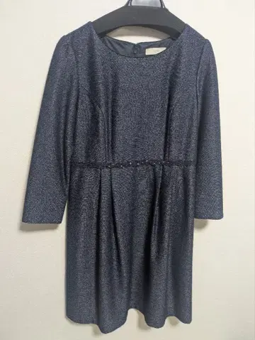 온워드 클로젯 에니시스 anysis 클래식 레이디 원피스