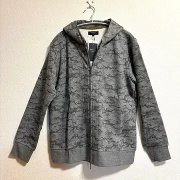 에포카 워모 EPOCA UOMO 남성용 후드티 M 사이즈 속기모