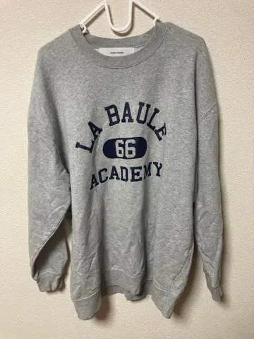 JOURNAL STANDARD 맨투맨