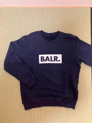 BALR. 보우러 트레이닝복