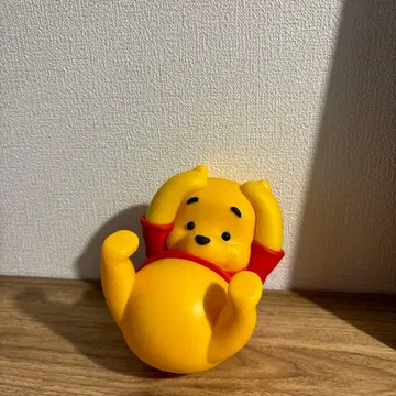 곰돌이 푸 피규어