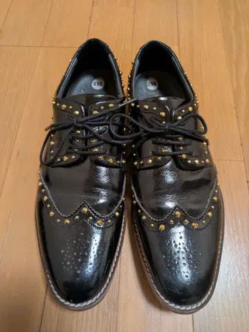 St. ANDREWS(세인트 앤드류스) 골프화 24.5cm