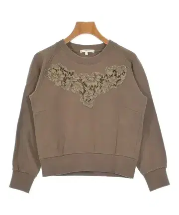 CARVEN 맨투맨 여성용