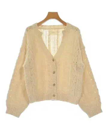 TOPKAPI 여성용 가디건