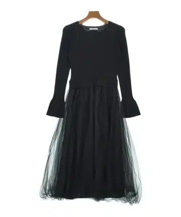 OPAQUE.CLIP 원피스 여성용