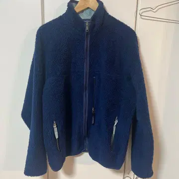 파타고니아 90s 레트로 가디건