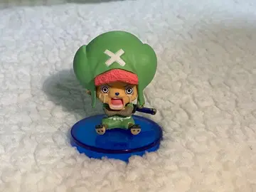 원피스 월드 컬렉션 초파에몽 토니토니 초파 와노쿠니