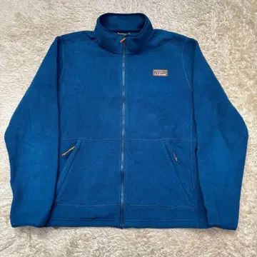 L.L.Bean 마운틴 클래식 플리스 자켓 XL 네이비