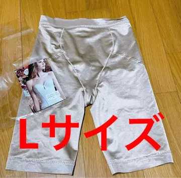 브라이덜 블룸 롱 거들 L