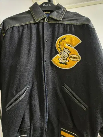 SAILORS 자켓