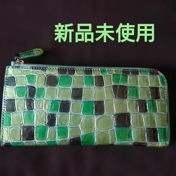 COCCO FIORE 지갑 (장지갑)