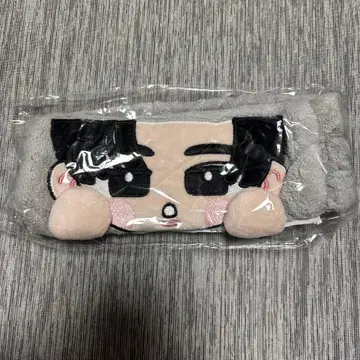 메구로 렌 헤어밴드