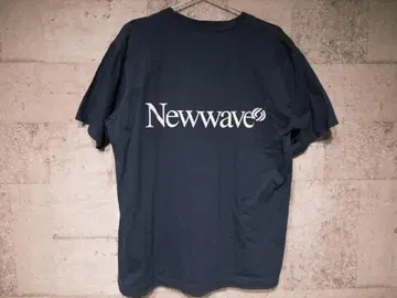 카바레 포발 뉴웨이브 티셔츠