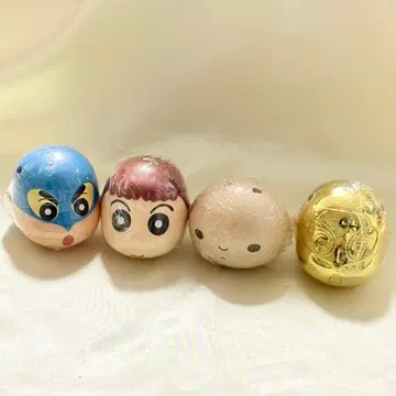 짱구는 못말려 BIG 캡슐 캐릭터 2