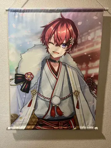 스타포라 Coe. 태피스트리