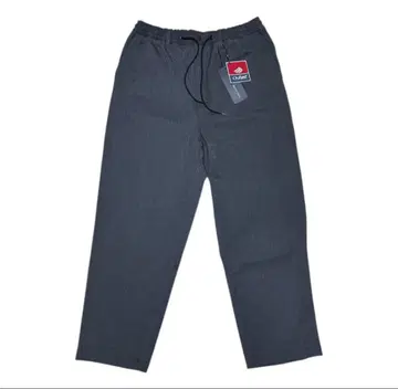 [ UNITED TOKYO ] 아우트라스트 스트레이트 이지 팬츠