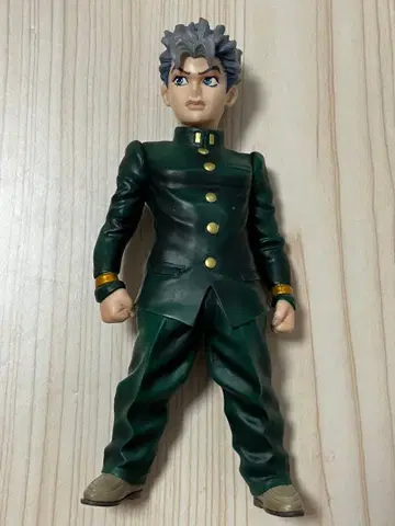 죠죠의 기묘한 모험 히로세 코이치 피규어 제일복권