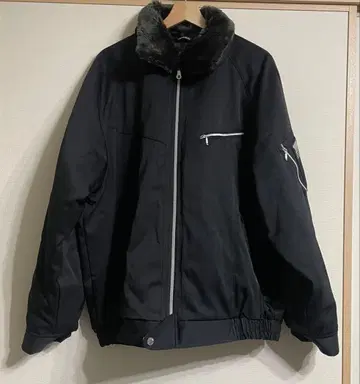 도라이치 신형 파이롯트 점퍼 5L 사이즈