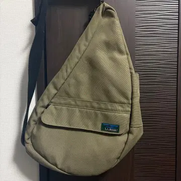 LLBean 엘엘빈 원 숄더백
