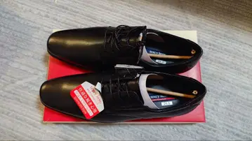 남성용 가죽 신발 26.5cm