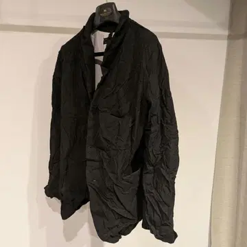 garment reproduction 'quasimodo jacket'