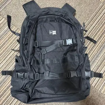 뉴에라 NEW ERA 백팩 35L