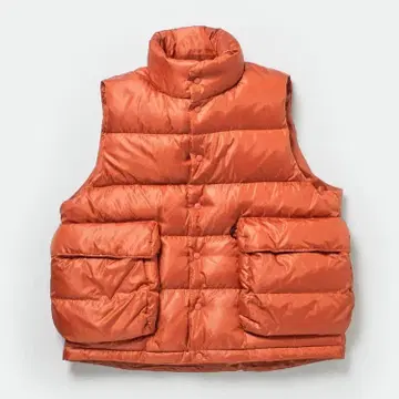DAIWA PIER39 TECH BACKPACKER DOWN VEST O