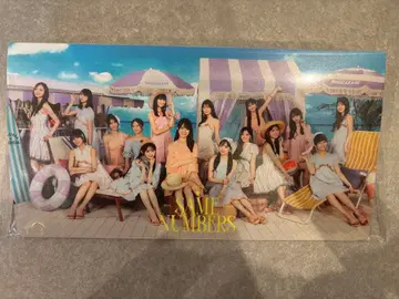 노기자카46 Same numbers 사진 앨범