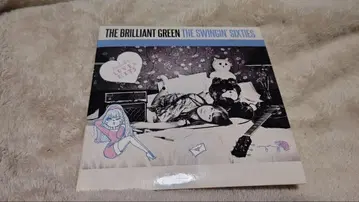 THE SWINGIN' SIXTIES