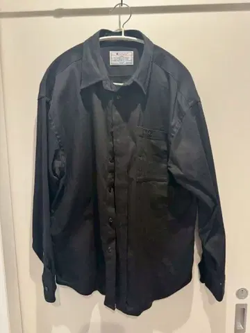 챔피온 셔츠 C8-Y411