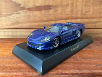 교쇼 1/64 살린 S7 (블루)