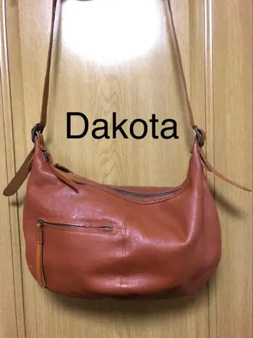 다코타 숄더백